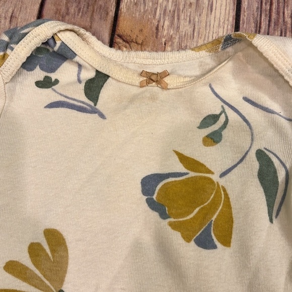 6 Month Girls Carters Onesies Bundle - Picture 6 of 11